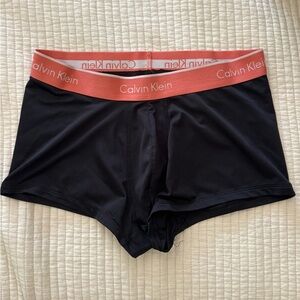 Calvin Klein Men’s Boxer Briefs
